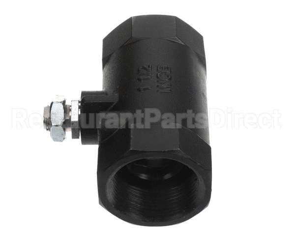 15583 Broaster Valve Drain