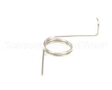 1558316 Franke Torsion Spring 1.0