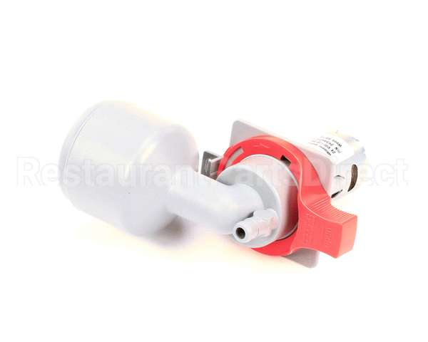 1558321 Franke Mixer