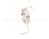 1558328 Franke Torsion Spring For Slot