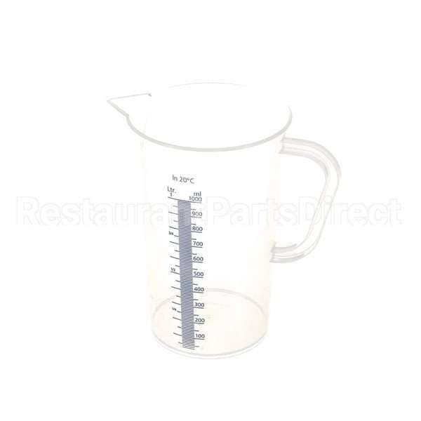 1558340 Compatible Franke Measuring Cup 1000Ml