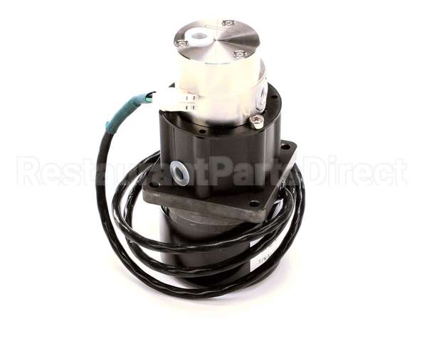 1558342 Franke Gear Pump Diener Precision Pum