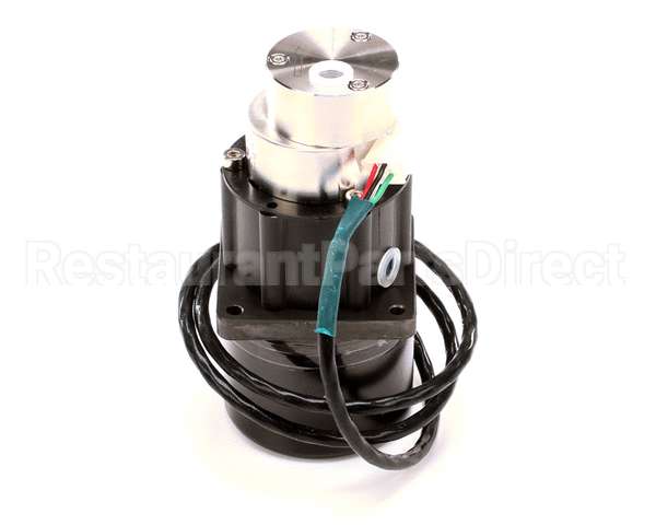 1558342 Franke Gear Pump Diener Precision Pum