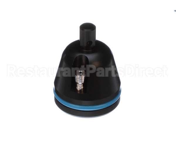 1558345 Franke Brewing Piston 50E Assembled