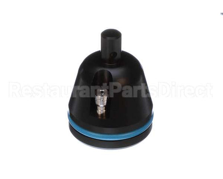 1558345 Franke Brewing Piston 50E Assembled