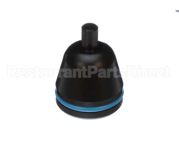 1558345 Franke Brewing Piston 50E Assembled