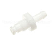 1558377 Franke Barbed Fitting 6 Pomc