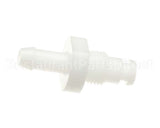 1558377 Franke Barbed Fitting 6 Pomc