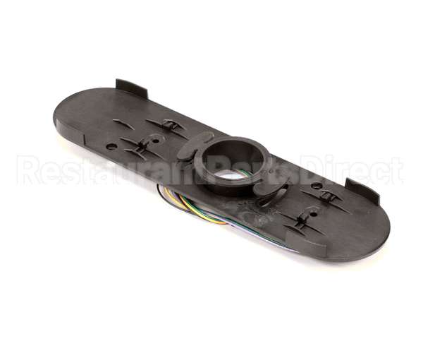1558382 Franke Support Plate For Center Grind