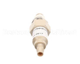 1558402 Franke Pressure Relief Valve, 12 Bar