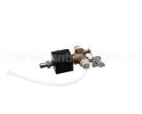 1558407 Franke Brewing Valve Assembled G1/4