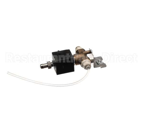 1558407 Franke Brewing Valve Assembled G1/4