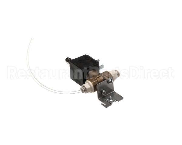1558407 Franke Brewing Valve Assembled G1/4
