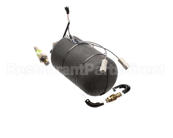 1558412 Franke Hot Watersteam Boiler