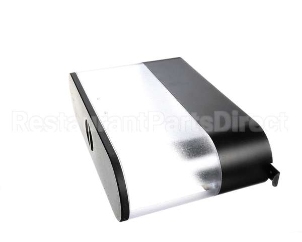 1558429 Franke Bean Hopper Assembly Lh/Rh Bla