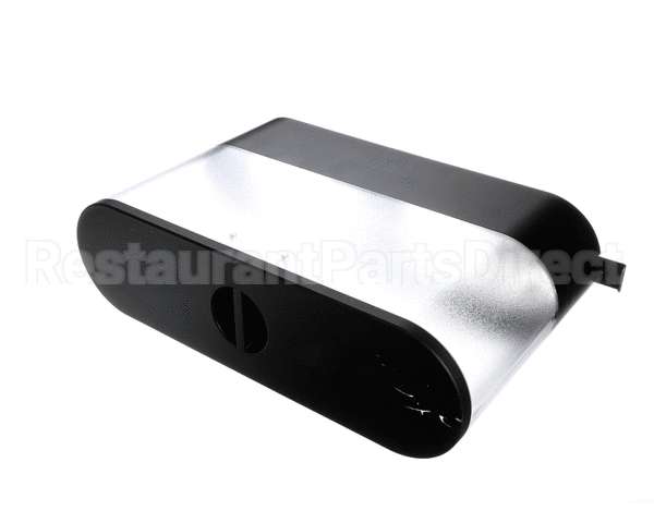 1558429 Franke Bean Hopper Assembly Lh/Rh Bla