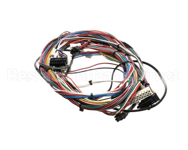 1558510 Franke Cable X13 X14 X26