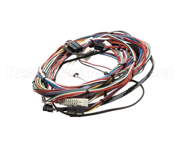 1558510 Franke Cable X13 X14 X26