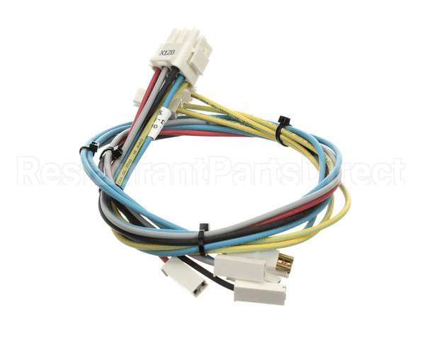 1558514 Franke Cable Cm Heaters