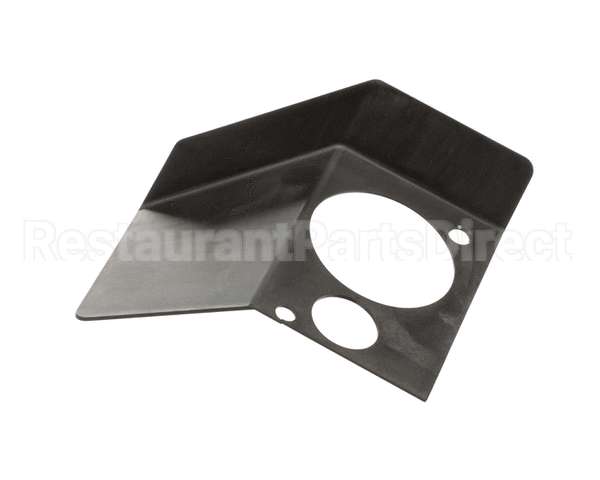 1558577 Franke Coffee Ground Chute