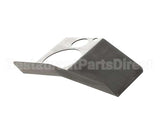 1558577 Franke Coffee Ground Chute