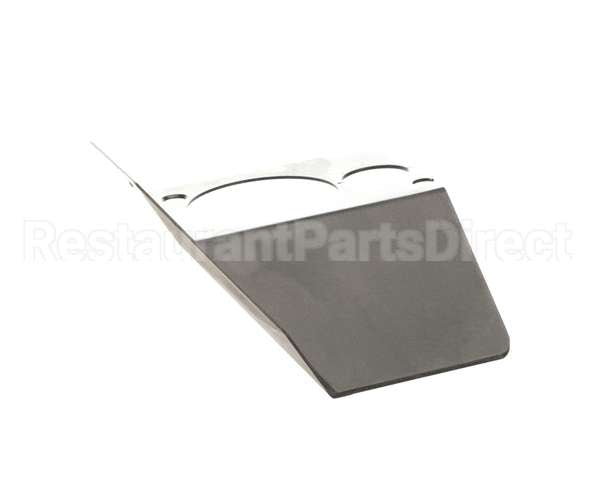 1558577 Franke Coffee Ground Chute