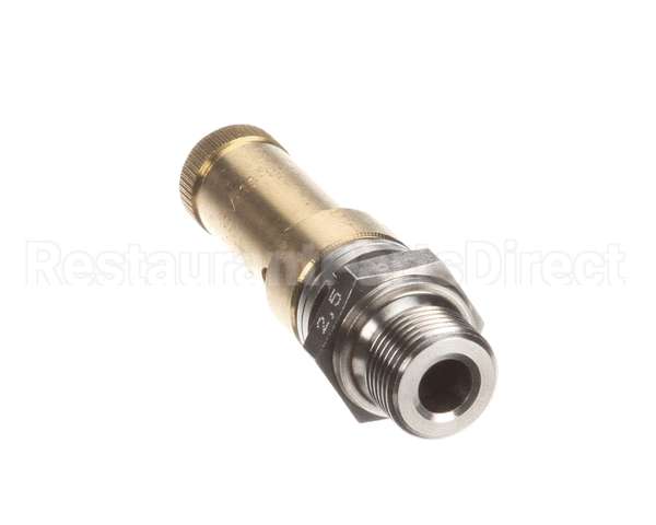 1558587 Franke Safety Valve