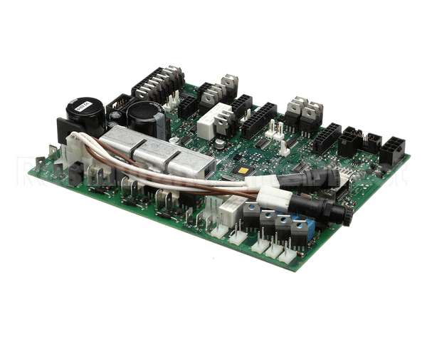 1558633 Franke Power Pca Spectra 3.2