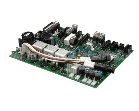1558633 Franke Power Pca Spectra 3.2
