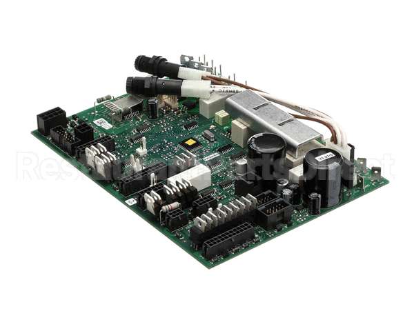 1558633 Franke Power Pca Spectra 3.2