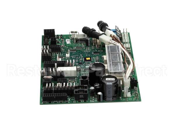 1558633 Franke Power Pca Spectra 3.2