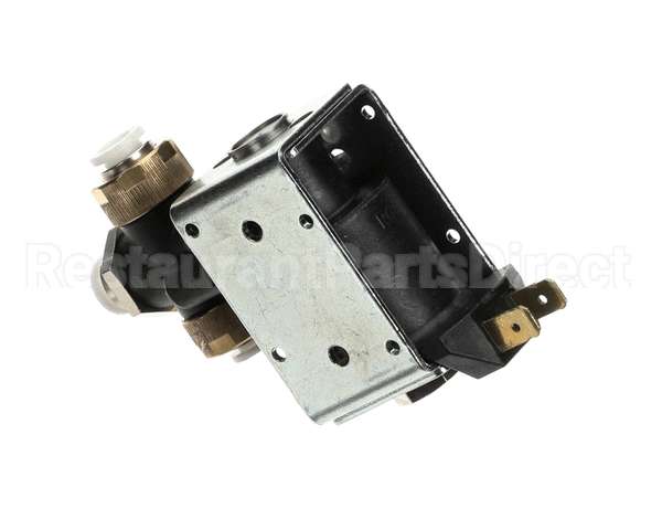 1558636 Franke 3/2-Way Solenoid Valve Pa 6T/6