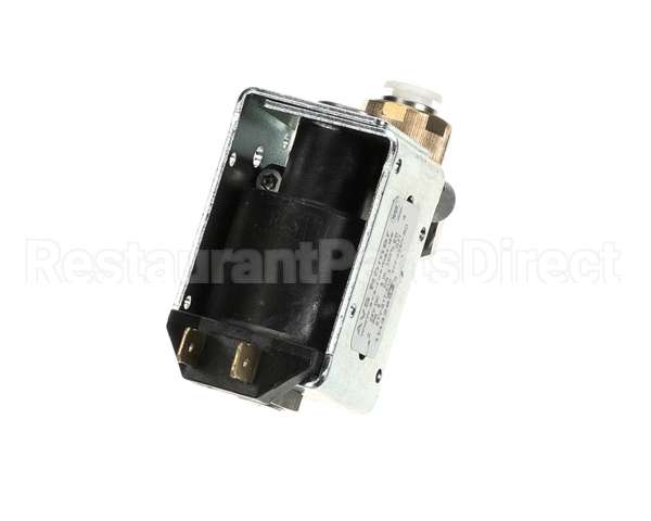 1558636 Franke 3/2-Way Solenoid Valve Pa 6T/6