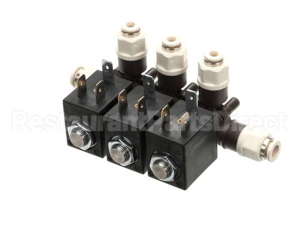 1558656 Franke Valve Group