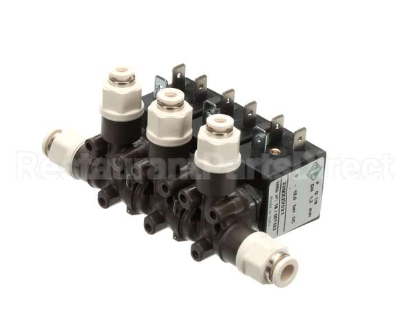 1558656 Franke Valve Group