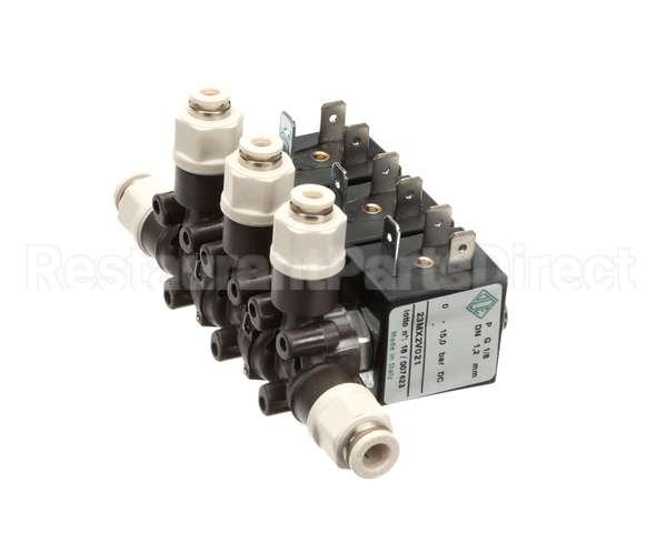 1558656 Franke Valve Group