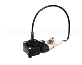 1558665 Franke Flow Meter
