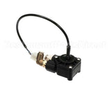 1558665 Franke Flow Meter