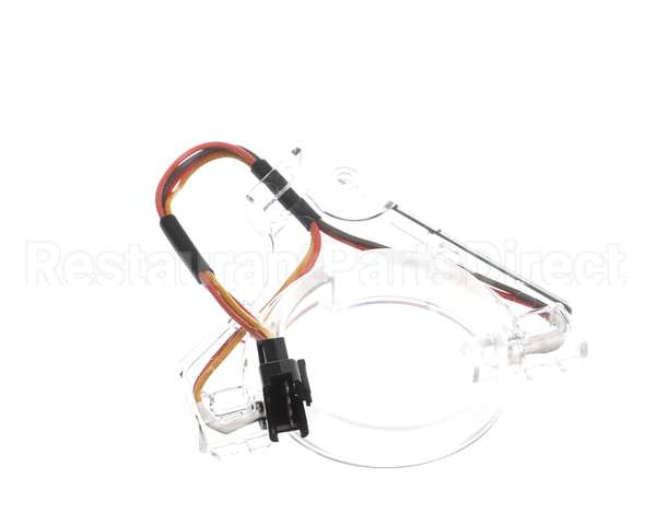 1558668 Franke Ir Bean Gauge Cpl