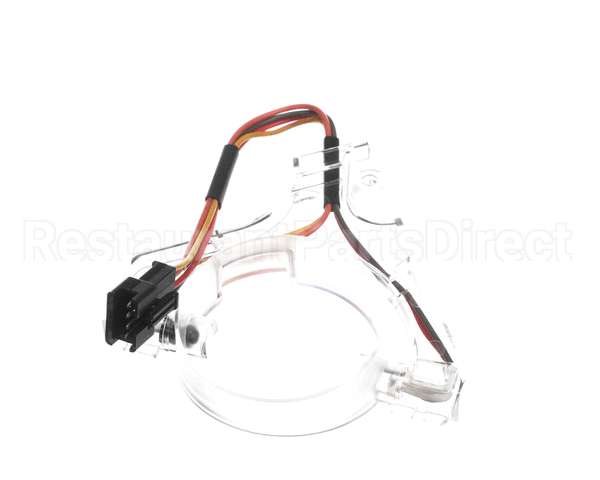 1558668 Franke Ir Bean Gauge Cpl