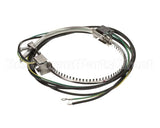 155867 Norlake Heater Crankcase 018-0103-00