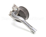 15589-6 Montague Burner Front Complete