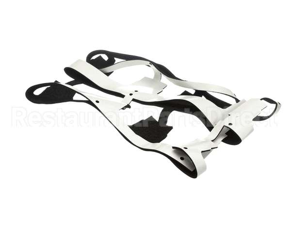 155911 Duke Gasket,Face Plate 9.906X 33.098X .157 (1