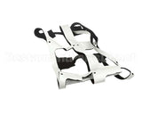 155911 Duke Gasket,Face Plate 9.906X 33.098X .157 (1