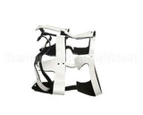 155911 Duke Gasket,Face Plate 9.906X 33.098X .157 (1