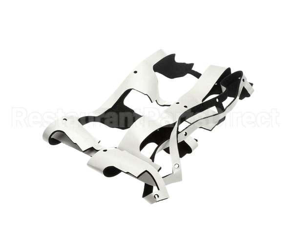 155911 Duke Gasket,Face Plate 9.906X 33.098X .157 (1