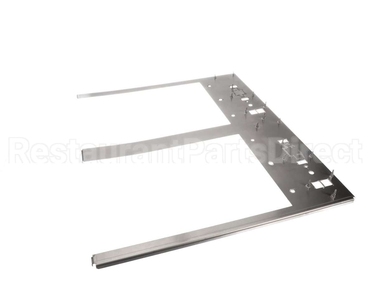 155926 Groen Panel, Front W/Timer Hy-6