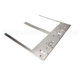 155926 Groen Panel, Front W/Timer Hy-6