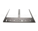 155926 Groen Panel, Front W/Timer Hy-6