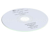 155943 Groen Cd - Service Manual, Combo Ove